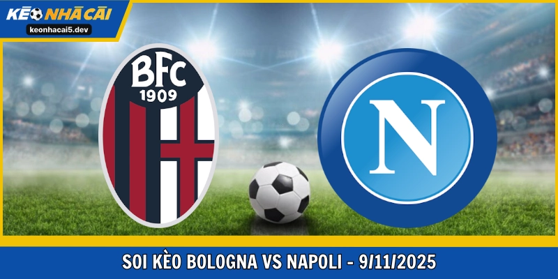 Bologna vs Napoli