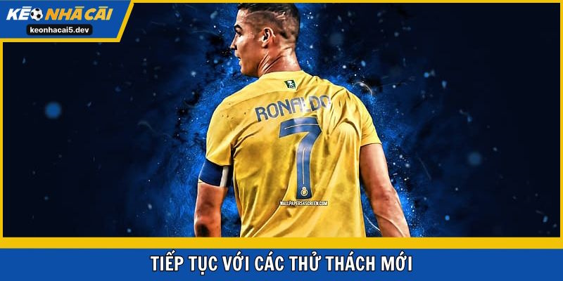 Tiểu sử của siêu sao bóng đá Cristiano Ronaldo