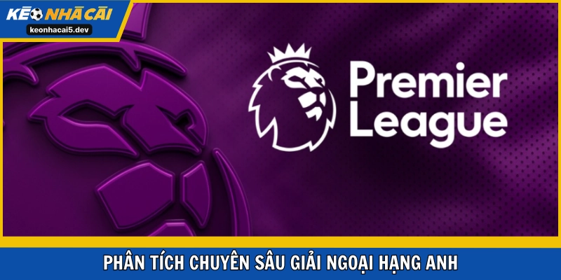 ngoại hạng anh