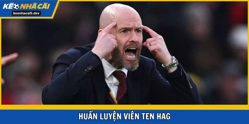 Ten Hag