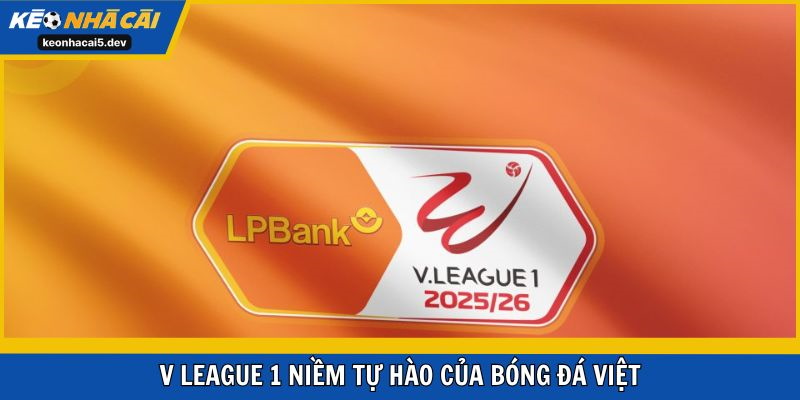 V League 1